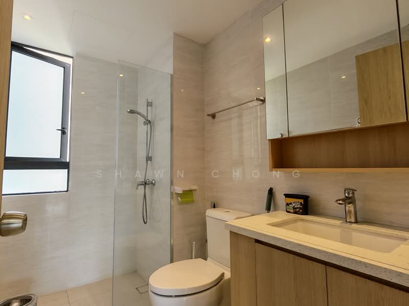 Service Residence for Sale at Aradia Residence @ Lake City KL North - Shawn Chong - PropertyGuru.com.my