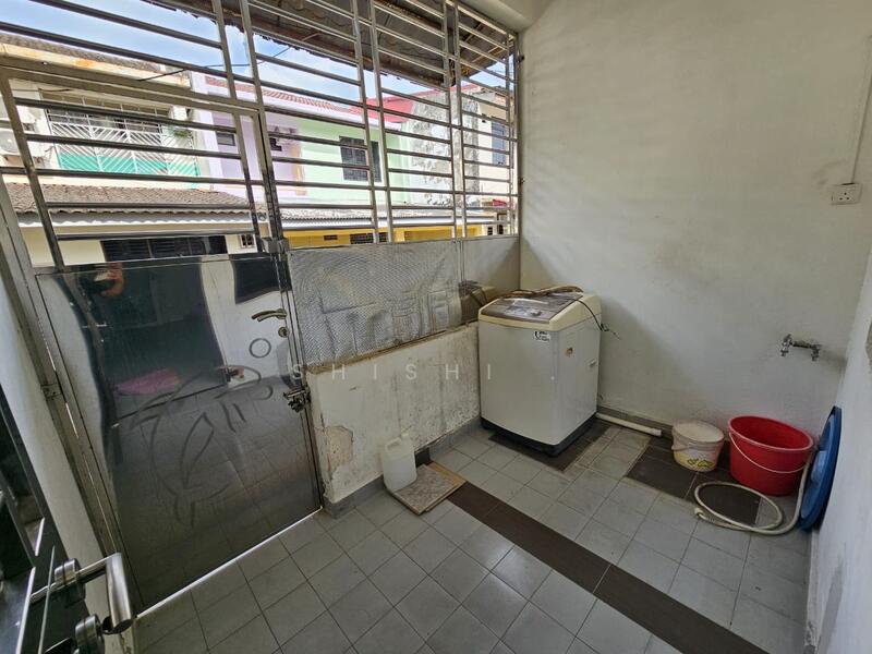 Rumah Teres 2 Tingkat untuk Dijual di Johor Bahru (Johor) - Shishi . - PropertyGuru.com.my