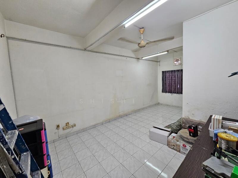 Rumah Teres 2 Tingkat untuk Dijual di Johor Bahru (Johor) - Shishi . - PropertyGuru.com.my