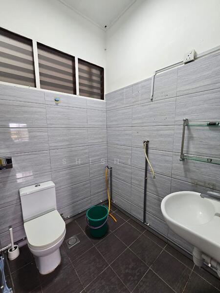 Rumah Teres 2 Tingkat untuk Dijual di Johor Bahru (Johor) - Shishi . - PropertyGuru.com.my