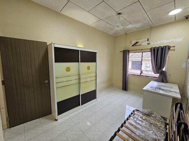 Rumah Teres 2 Tingkat untuk Dijual di Johor Bahru (Johor) - Shishi . - PropertyGuru.com.my