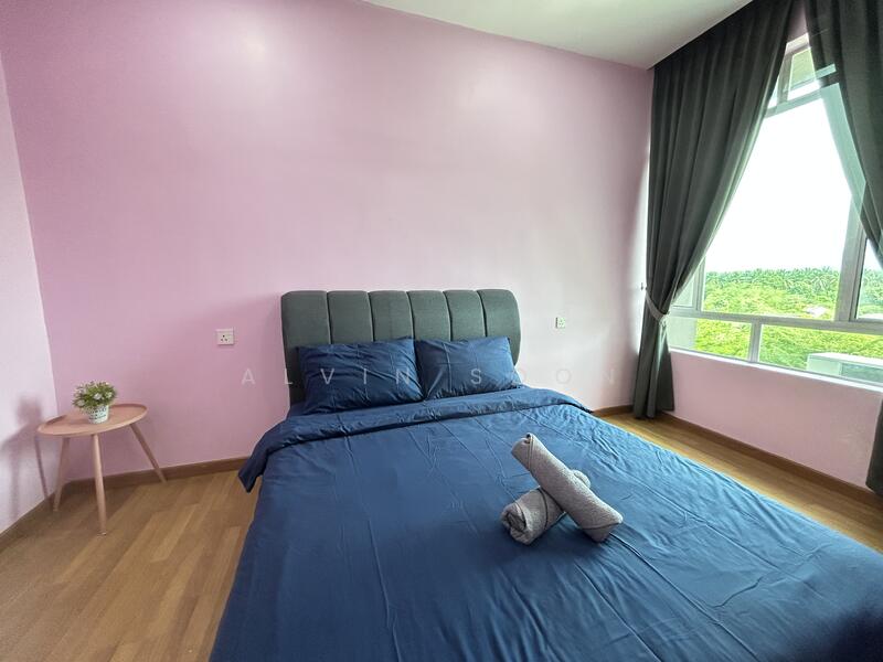 Sky Garden Residences untuk Untuk Dijual - RM 265,000, Apr 2026 - Bedroom - PropertyGuru.com.my