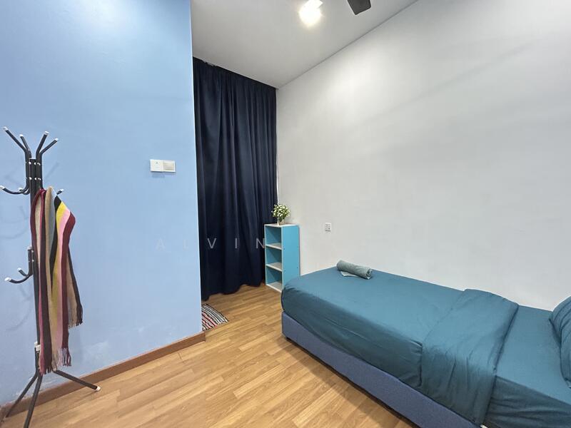 Sky Garden Residences untuk Untuk Dijual - RM 265,000, Apr 2026 - Bedroom - PropertyGuru.com.my