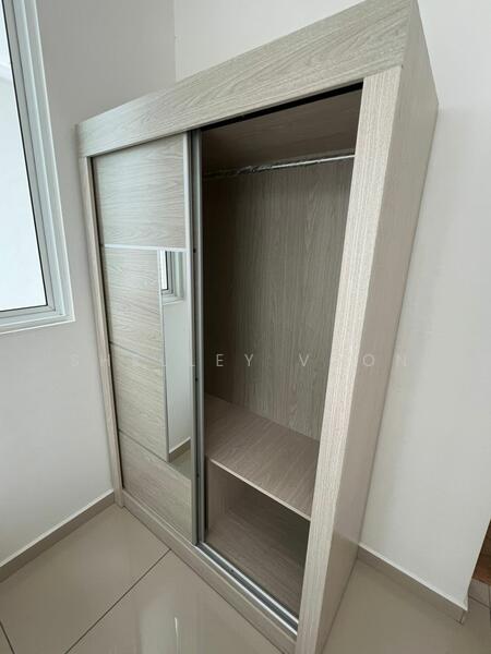 SummerSkye Residences untuk Untuk Disewa - RM 2,200 /bulan, Mac 2026 - Interior - PropertyGuru.com.my