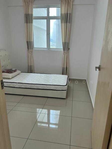 SummerSkye Residences untuk Untuk Disewa - RM 2,200 /bulan, Mac 2026 - Bedroom - PropertyGuru.com.my