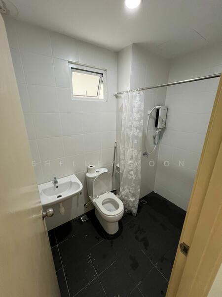 SummerSkye Residences untuk Untuk Disewa - RM 2,200 /bulan, Mac 2026 - Bathroom - PropertyGuru.com.my