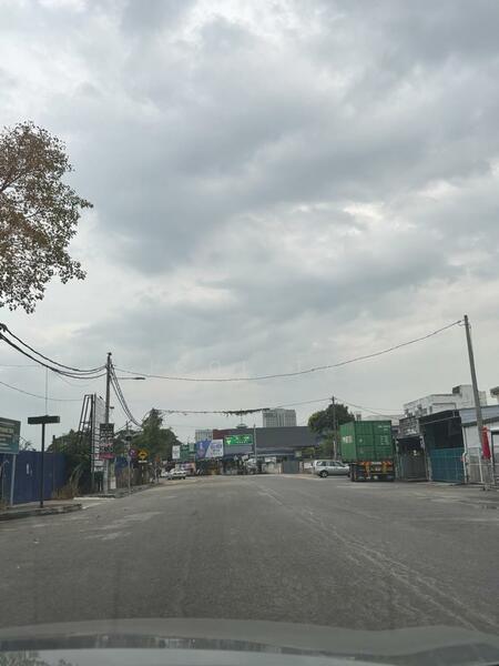 Taman Chai Leng untuk Untuk Disewa - RM 2,500 /bulan, Feb 2026 - Exterior - PropertyGuru.com.my