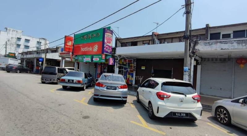 Taman Chai Leng untuk Untuk Disewa - RM 2,500 /bulan, Feb 2026 - Exterior - PropertyGuru.com.my