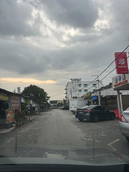 Taman Chai Leng untuk Untuk Disewa - RM 2,500 /bulan, Feb 2026 - Exterior - PropertyGuru.com.my