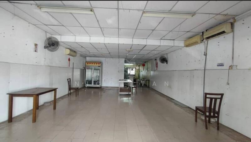 Taman Chai Leng untuk Untuk Disewa - RM 2,500 /bulan, Feb 2026 - Interior - PropertyGuru.com.my