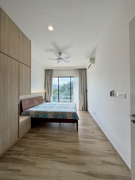Service Residence for Rent at Hampton Height Damansara - Tze-Ken Jonathan Ong - PropertyGuru.com.my
