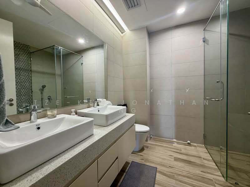 Service Residence for Rent at Hampton Height Damansara - Tze-Ken Jonathan Ong - PropertyGuru.com.my