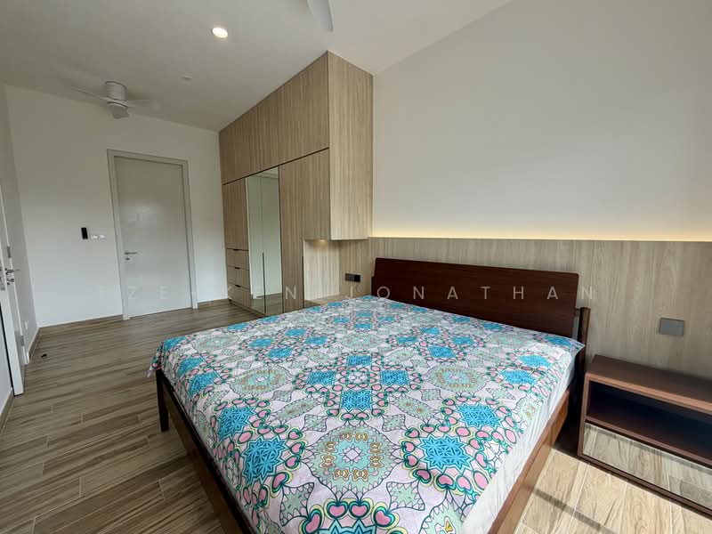 Service Residence for Rent at Hampton Height Damansara - Tze-Ken Jonathan Ong - PropertyGuru.com.my