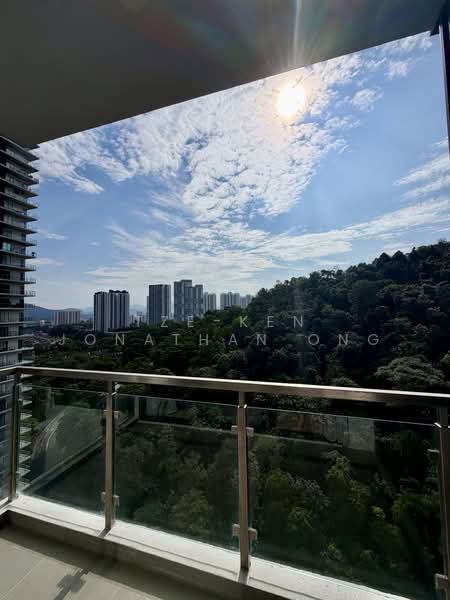 Service Residence for Rent at Hampton Height Damansara - Tze-Ken Jonathan Ong - PropertyGuru.com.my