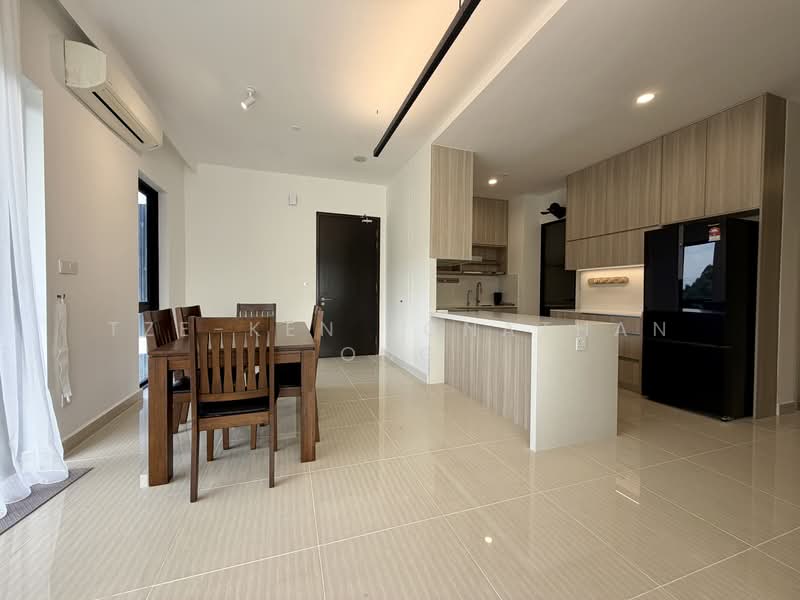 Service Residence for Rent at Hampton Height Damansara - Tze-Ken Jonathan Ong - PropertyGuru.com.my
