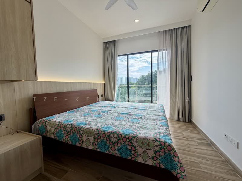 Service Residence for Rent at Hampton Height Damansara - Tze-Ken Jonathan Ong - PropertyGuru.com.my