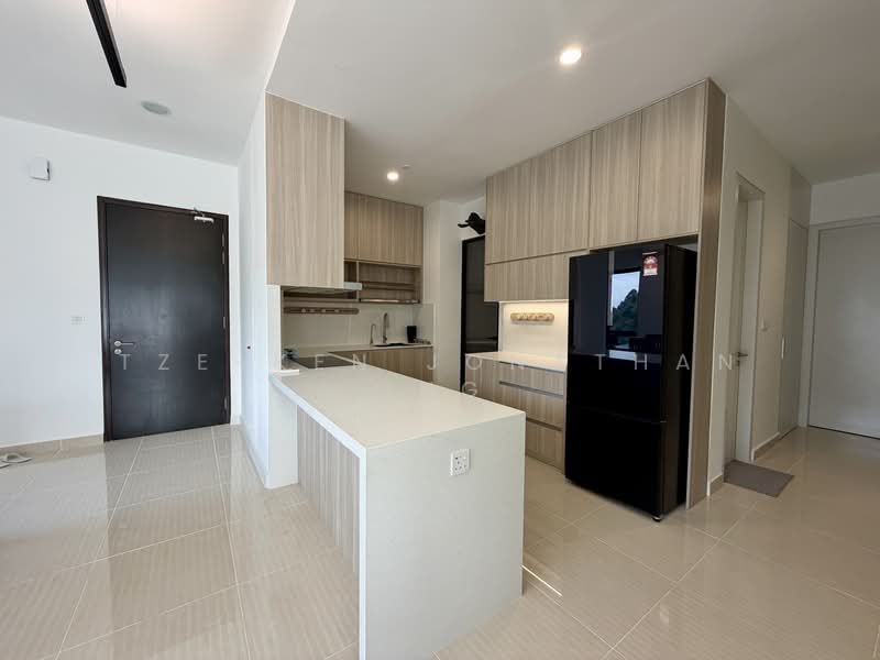 Service Residence for Rent at Hampton Height Damansara - Tze-Ken Jonathan Ong - PropertyGuru.com.my
