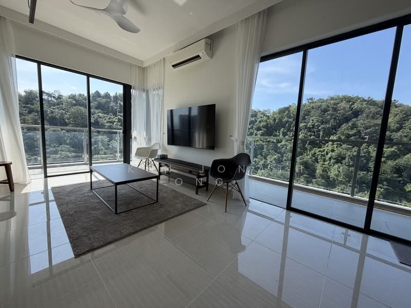 Service Residence for Rent at Hampton Height Damansara - Tze-Ken Jonathan Ong - PropertyGuru.com.my