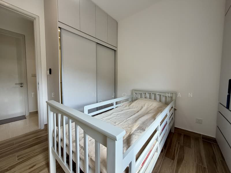 Service Residence for Rent at Hampton Height Damansara - Tze-Ken Jonathan Ong - PropertyGuru.com.my