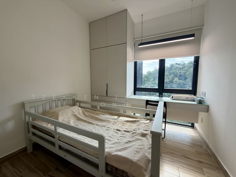 Service Residence for Rent at Hampton Height Damansara - Tze-Ken Jonathan Ong - PropertyGuru.com.my