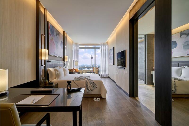 Banyan Tree Signatures untuk Untuk Dijual - RM 4,350,000, Mac 2026 - Bedroom - PropertyGuru.com.my