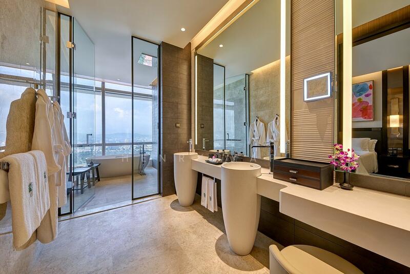 Banyan Tree Signatures untuk Untuk Dijual - RM 4,350,000, Mac 2026 - Bathroom - PropertyGuru.com.my