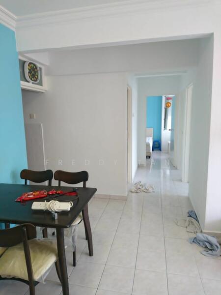 Untuk Dijual - Century Park