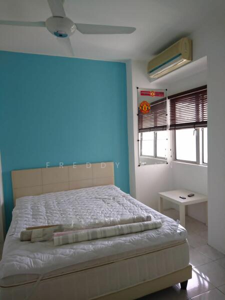 Untuk Dijual - Century Park