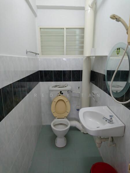 Untuk Dijual - Century Park