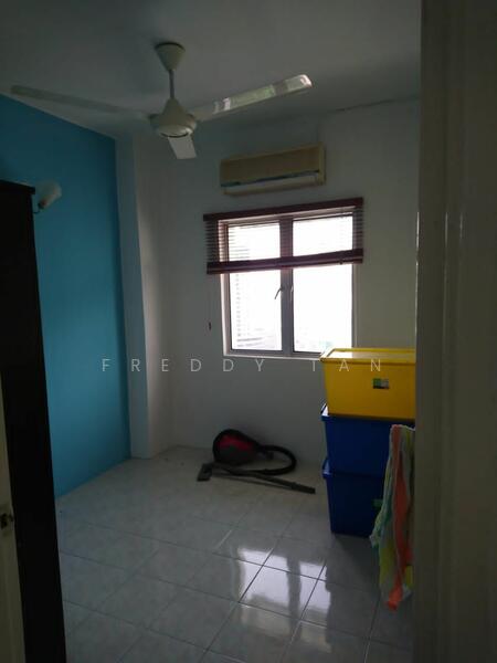 Untuk Dijual - Century Park