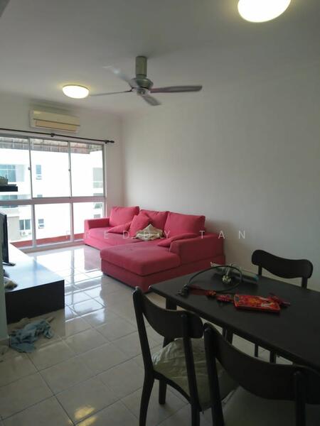 Untuk Dijual - Century Park