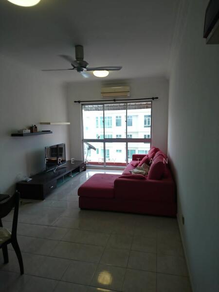 Untuk Dijual - Century Park