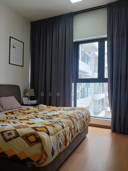 Bay Point @ Country Garden Danga Bay untuk Untuk Disewa - RM 2,200 /bulan, Apr 2026 - Bedroom - PropertyGuru.com.my