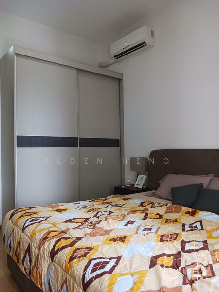 Bay Point @ Country Garden Danga Bay untuk Untuk Disewa - RM 2,200 /bulan, Apr 2026 - Bedroom - PropertyGuru.com.my