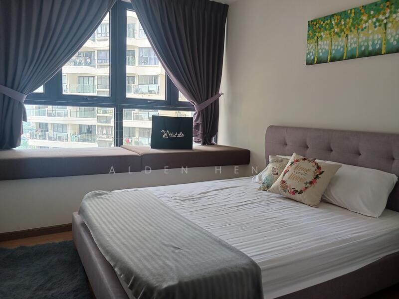 Bay Point @ Country Garden Danga Bay untuk Untuk Disewa - RM 2,200 /bulan, Apr 2026 - PropertyGuru.com.my