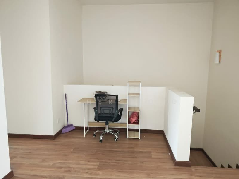 Bayan Residence Tropicana Aman untuk Untuk Dijual - RM 865,000, Apr 2026 - Study - PropertyGuru.com.my