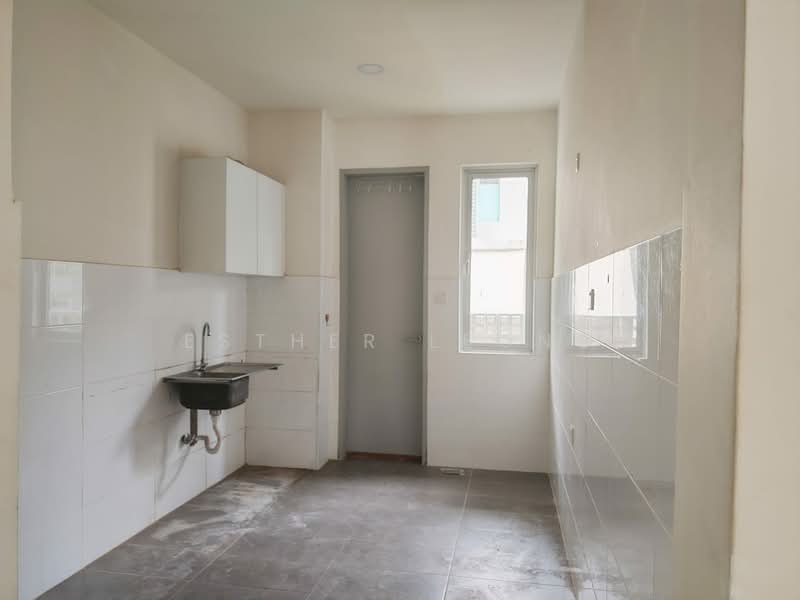 Bayan Residence Tropicana Aman untuk Untuk Dijual - RM 865,000, Apr 2026 - Kitchen - PropertyGuru.com.my