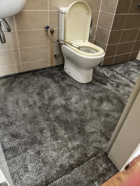 Bayan Residence Tropicana Aman untuk Untuk Dijual - RM 865,000, Apr 2026 - Bathroom - PropertyGuru.com.my