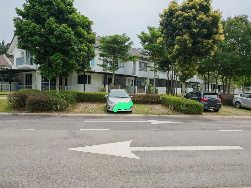 Bayan Residence Tropicana Aman untuk Untuk Dijual - RM 865,000, Apr 2026 - Exterior - PropertyGuru.com.my