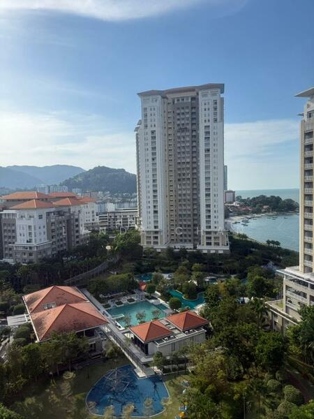 Andaman @ Quayside untuk Untuk Disewa - RM 3,800 /bulan, Mac 2026 - Exterior - PropertyGuru.com.my