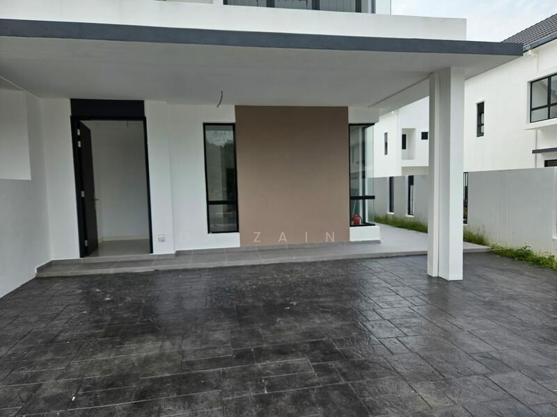 Serenia City : Serenia Aiora untuk Untuk Dijual - RM 890,000, Feb 2026 - Exterior - PropertyGuru.com.my