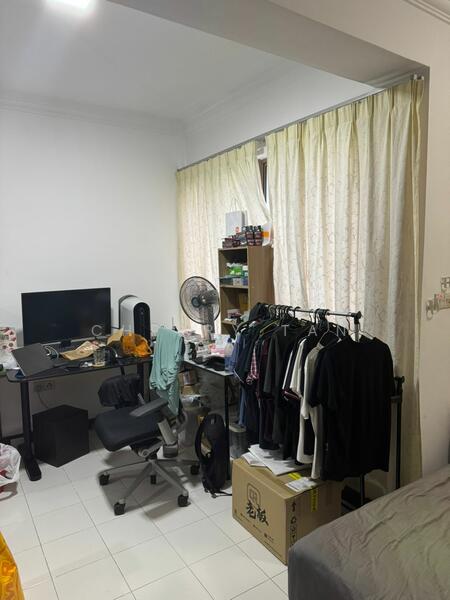 Ritze Perdana 1 untuk Untuk Disewa - RM 1,100 /bulan, Mac 2026 - PropertyGuru.com.my