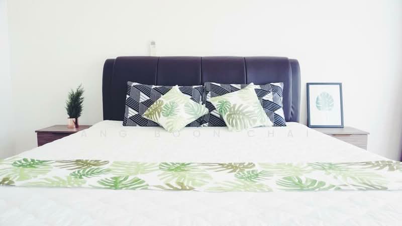 Condominium for Rent at The WaterEdge (Pinggiran Air) - Ang Boon Chai - Bedroom - PropertyGuru.com.my