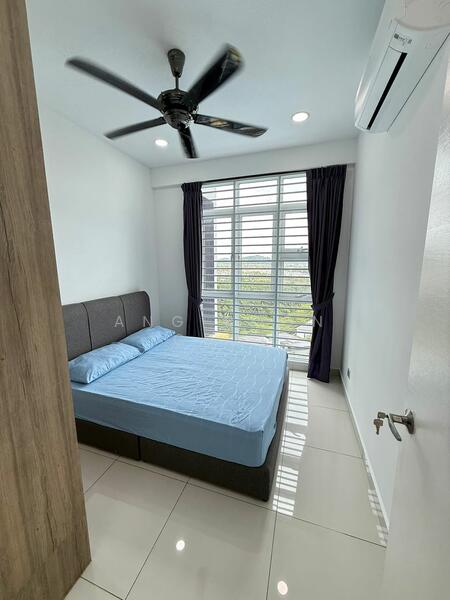 D'Suites Akasia Horizon untuk Untuk Disewa - RM 3,000 /bulan, Mac 2026 - Bedroom - PropertyGuru.com.my