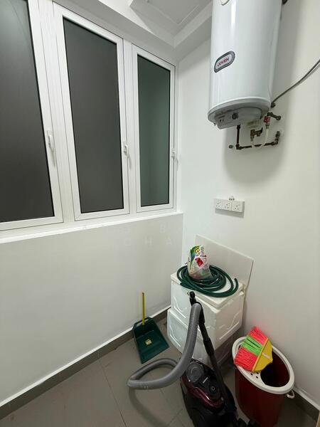 Condominium for Rent at D'Suites Akasia Horizon @ Horizon Hills - Ang Boon Chai - Interior - PropertyGuru.com.my