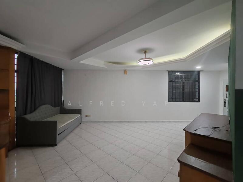 For Rent - Mewah View Luxurious Apartments