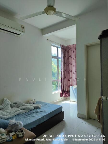 2-storey Terraced House for Sale in Taman Nusa Idaman (Iskandar Puteri (Nusajaya)) - Pauline Goh - Bedroom - PropertyGuru.com.my