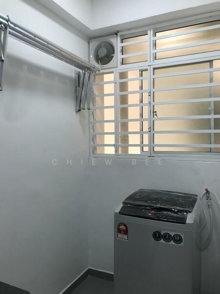 Apartment for Rent at Skyridge Apartment - Chiew Bee - Interior - PropertyGuru.com.my