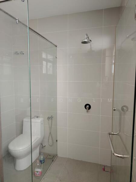 Amverton Hills @ Sungai Buloh untuk Untuk Dijual - RM 1,300,000, Feb 2026 - Bathroom - PropertyGuru.com.my