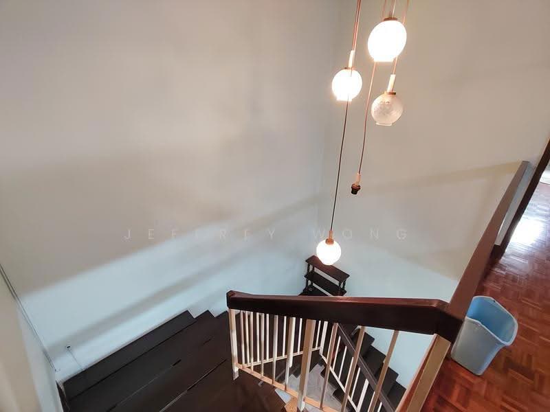 Rumah Teres 2-Tingkat untuk Dijual di Bangsar Baru (Bangsar) - Jeffrey Wong - Interior - PropertyGuru.com.my